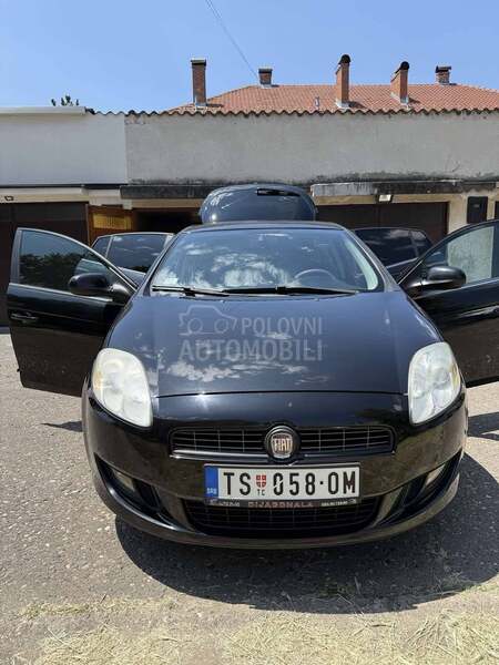 Fiat Bravo 1.4
