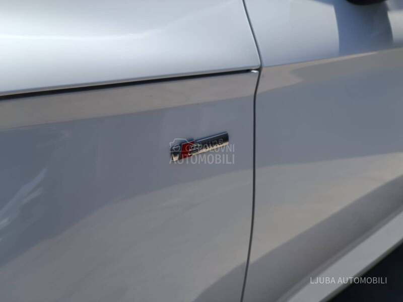 Audi Q5 40tdi S LINE