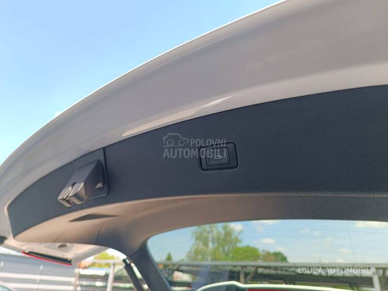 Audi Q5 40tdi S LINE