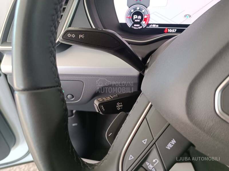 Audi Q5 40tdi S LINE