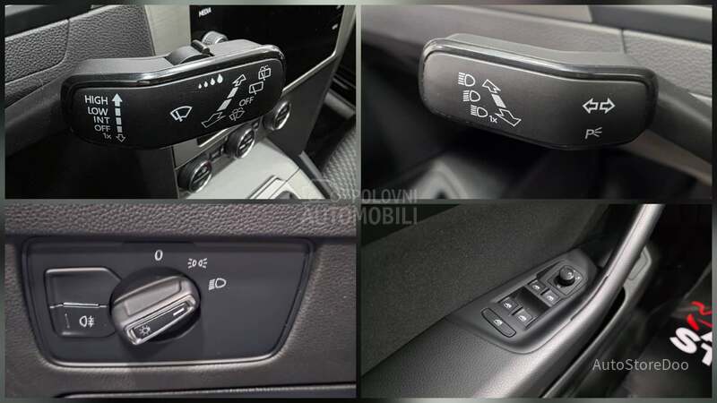 Volkswagen Passat B8 2.0 Tdi