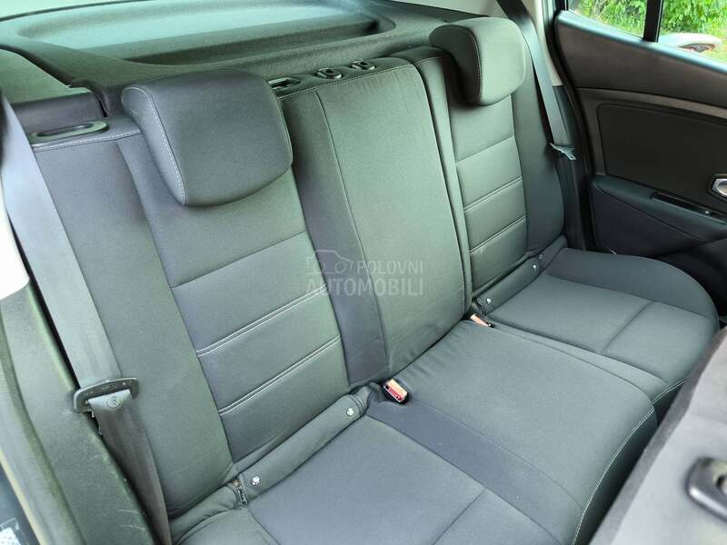 Renault Megane 1.5 dci NAV N1