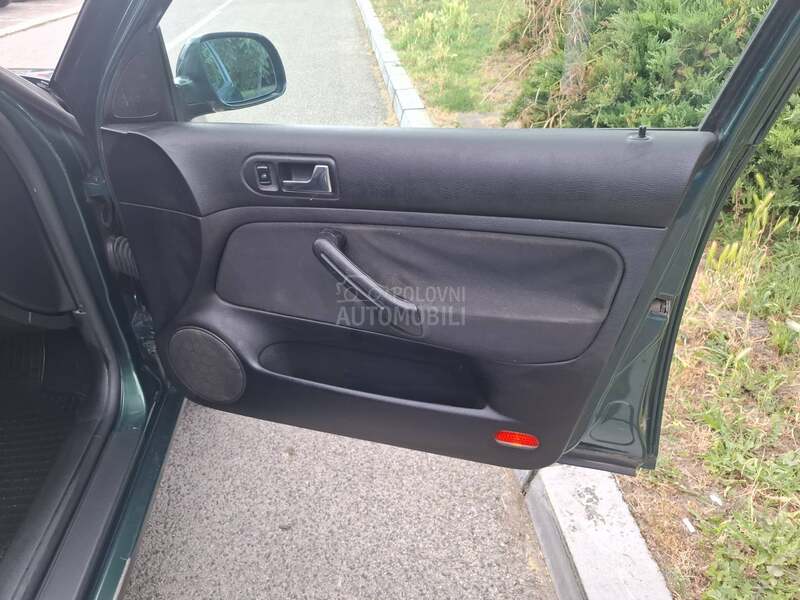 Volkswagen Golf 4 1.4 16v