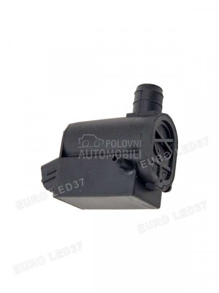 Motor posude brisaca