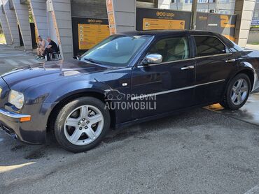 Chrysler 300C 