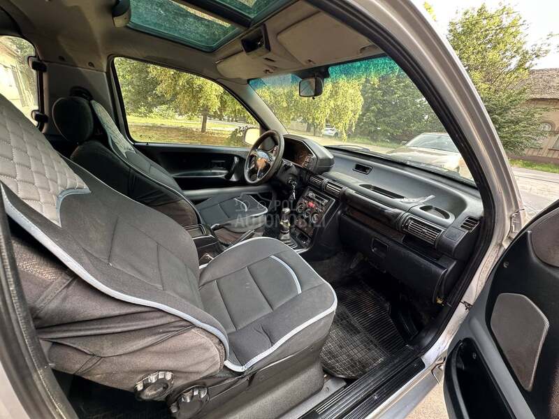Land Rover Freelander 1.8i ppllinn