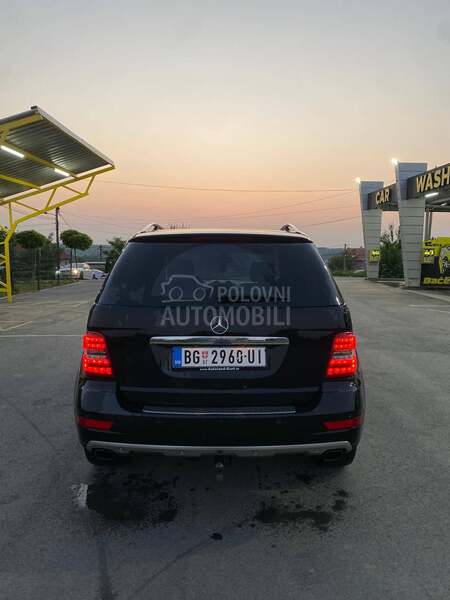 Mercedes Benz ML 280 