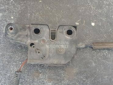 Brava na veznom limu za Volkswagen Caddy, Touran od 2003. do 2015. god.