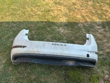 zadnji branik skala za Škoda Skala od 2019. do 2022. god.