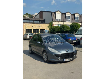 Peugeot 307 2.0 HDI