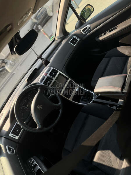 Peugeot 307 2.0 HDI