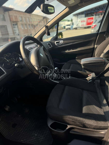 Peugeot 307 2.0 HDI