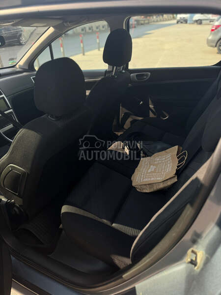 Peugeot 307 2.0 HDI