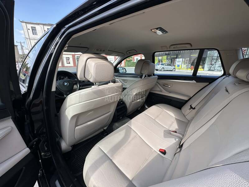 BMW 528 2.0i xdrive biT