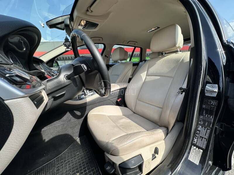 BMW 528 2.0i xdrive biT