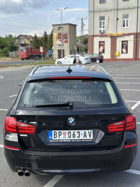 BMW 528 2.0i xdrive biT