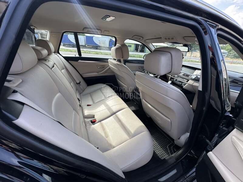 BMW 528 2.0i xdrive biT