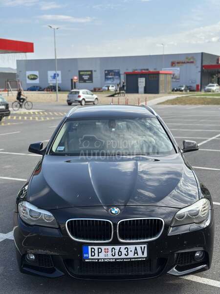 BMW 528 2.0i xdrive biT