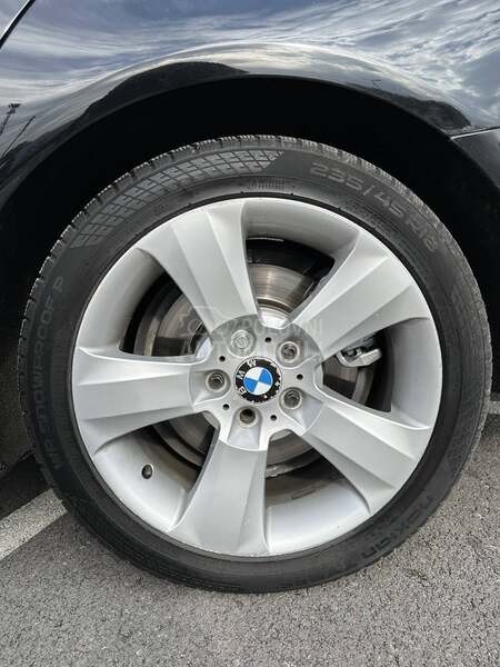 BMW 528 2.0i xdrive biT