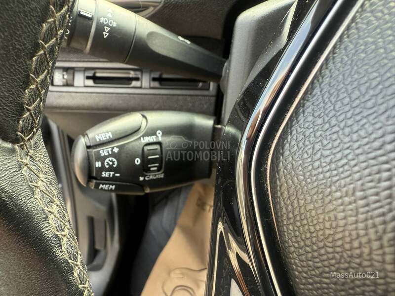 Peugeot 3008 1.5HDI ActiveBusines