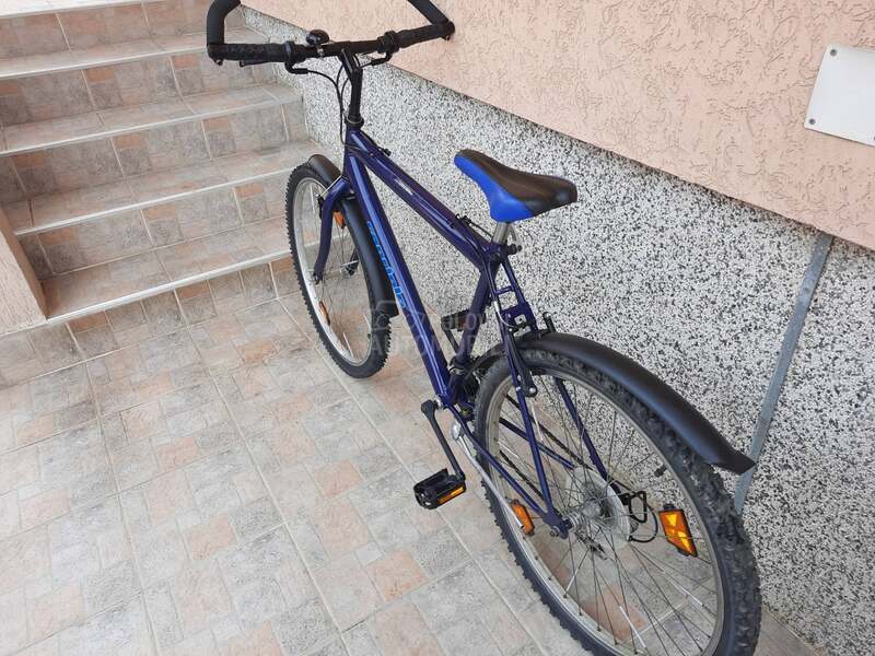 Capriolo mtb 26