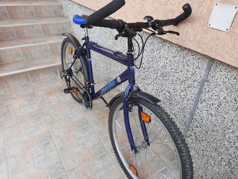 Capriolo mtb 26