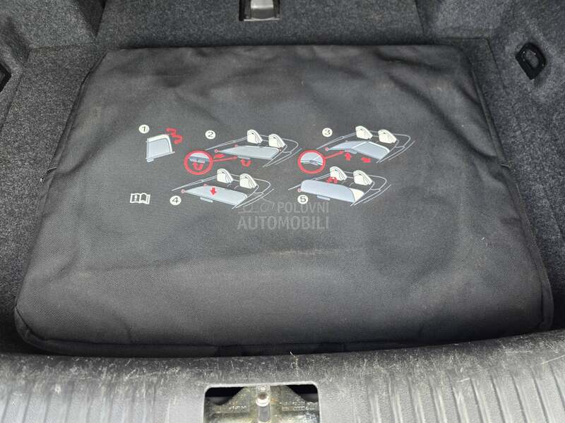 Audi A3 1.8 TFSI