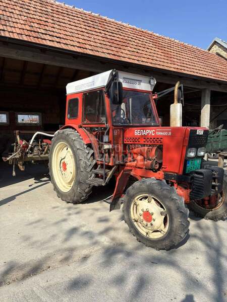 Belarus T40