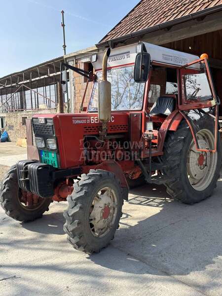 Belarus T40