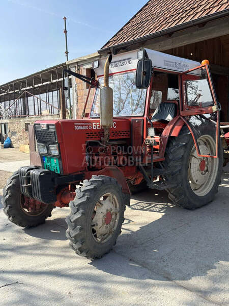 Belarus T40