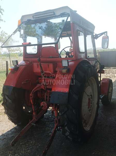 Belarus T40