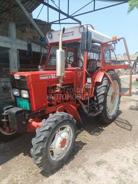 Belarus T40