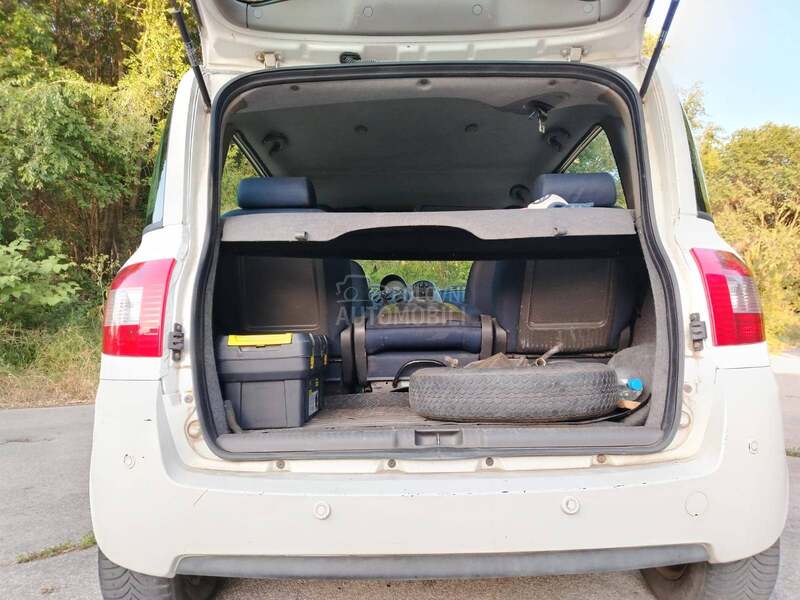 Fiat Multipla 
