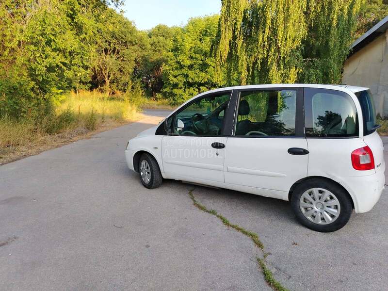 Fiat Multipla 