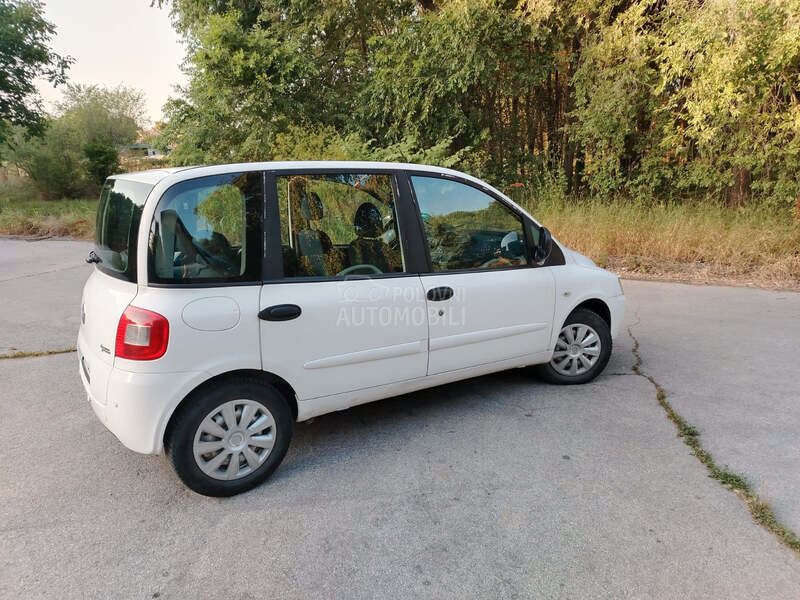 Fiat Multipla 