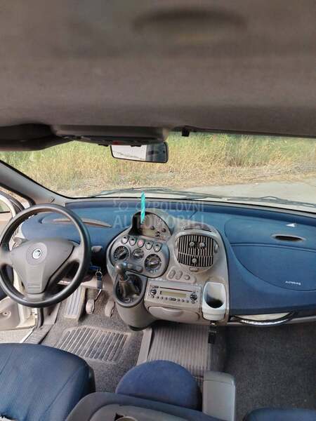Fiat Multipla 