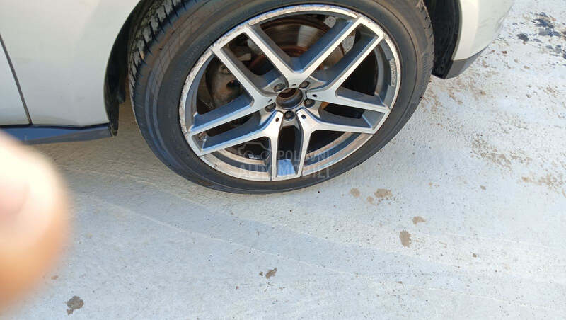 Mercedes Benz ML 420 ML 420