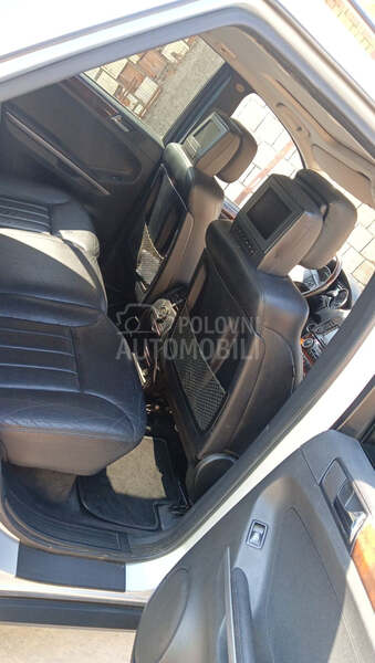 Mercedes Benz ML 420 ML 420