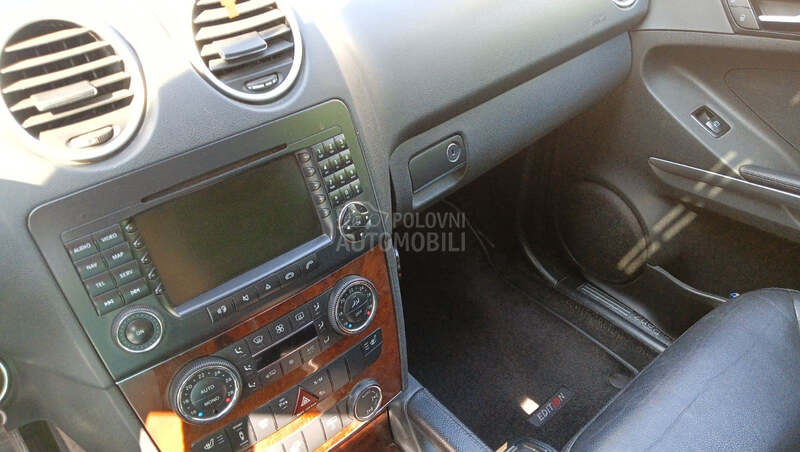 Mercedes Benz ML 420 ML 420