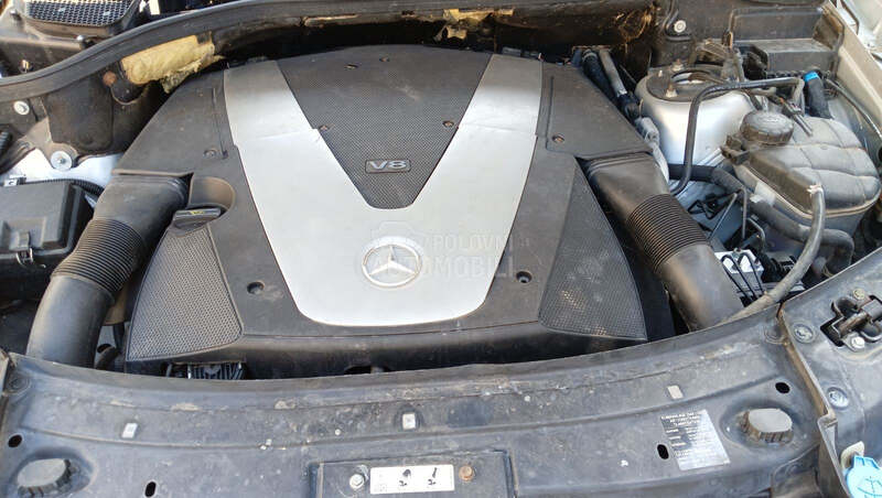 Mercedes Benz ML 420 ML 420