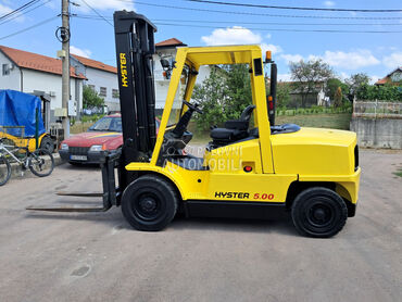 Hyster GD 5.00