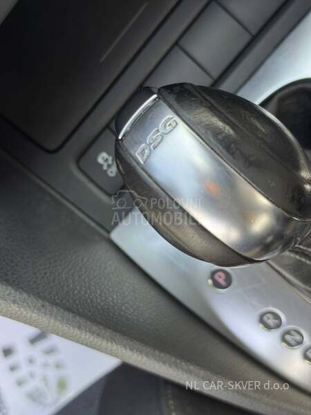 Volkswagen Golf 6 1.6TDI HIGHLINE