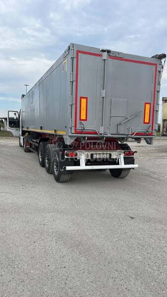 Kögel 50m3
