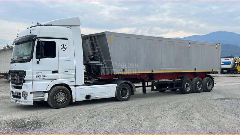 Kögel 50m3
