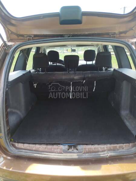 Dacia Duster 1.5dci