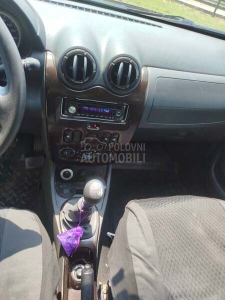 Dacia Duster 1.5dci