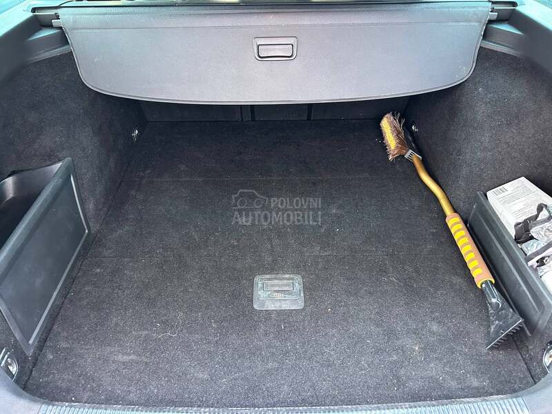 Volkswagen Passat B6 