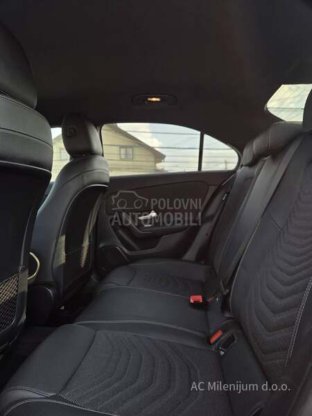 Mercedes Benz A 180 Cdi