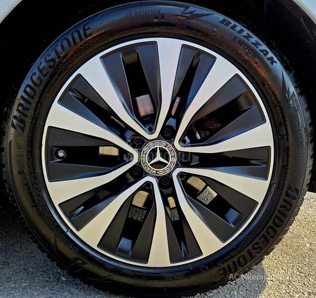Mercedes Benz A 180 Cdi