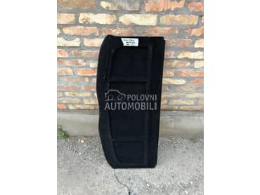 Daska gepeka polica za Kia cee`d od 2007. do 2012. god.